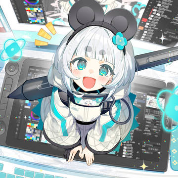 Hello!🩵