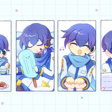 KAITO ①