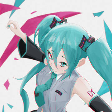 Hatsune Miku