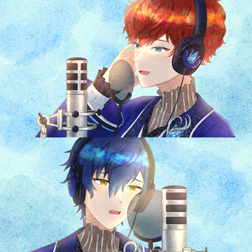 セツナDrops 1周年💧✨