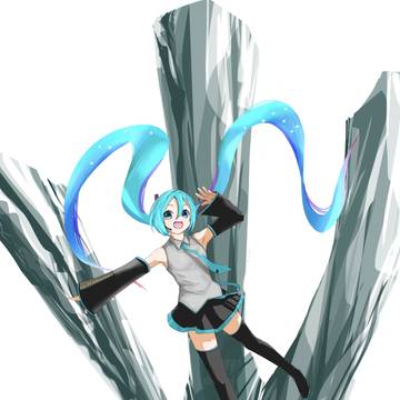初音ミク