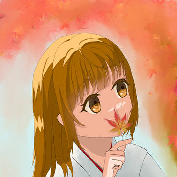 紅葉