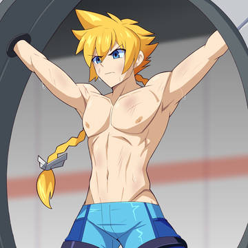 Gunvolt