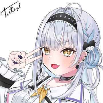 銀城サイネさん