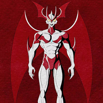 Ultra Devil