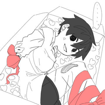 箱詰め