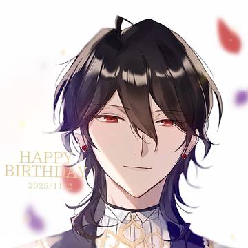朔間零誕生祭2025
