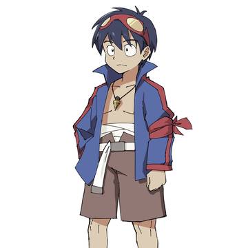 シモン