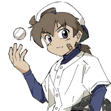 進くん！
