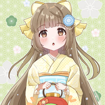 おまいりまち芳乃