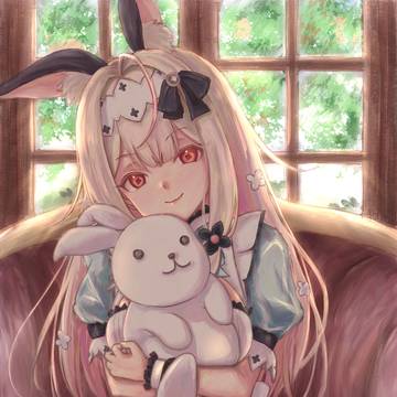 うさちゃん