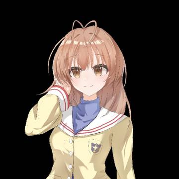 Nagisa