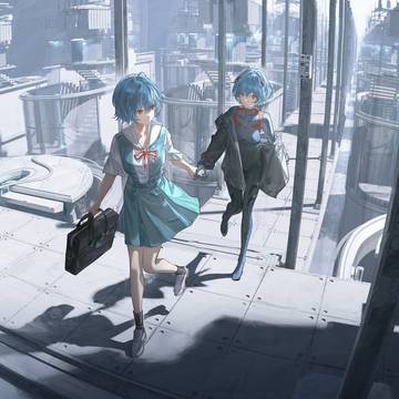 escape