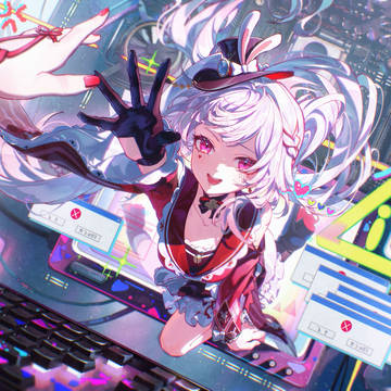 火花