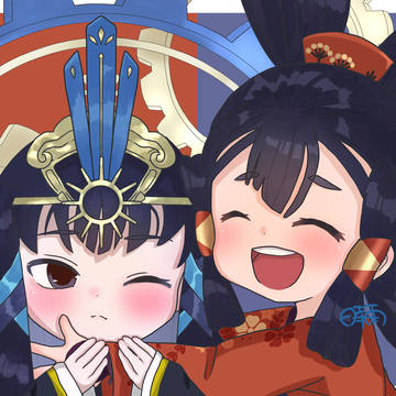 天穂のサクナヒメ