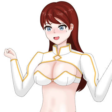 コスプレLNER