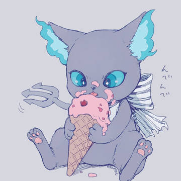 ぐりむちゃんまとめ