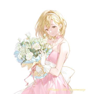 🎊Happy 12th Anniversary！