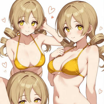 健全マミさん