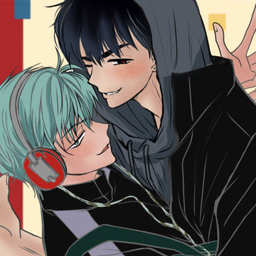 ivantill…sports au本 無料配布再録