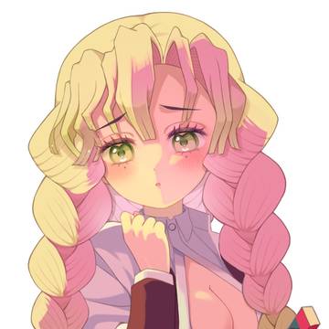 悩み事…💭