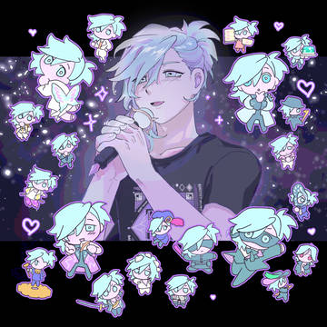 カルナイlog