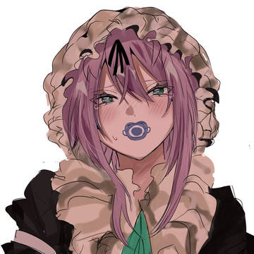 アモネスバブ√🍼