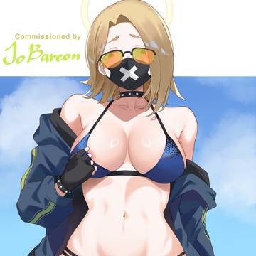 海辺のスケバンバンバン