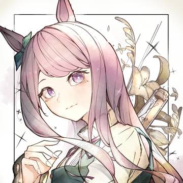 メジロマックイーン