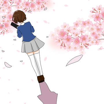 春