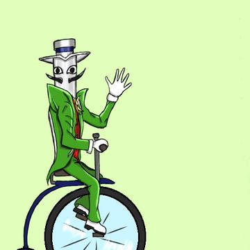 でたらめサイクリング