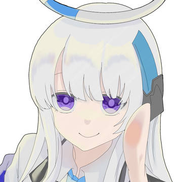 ブルーアーカイブ