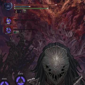 Curse this Dreglord