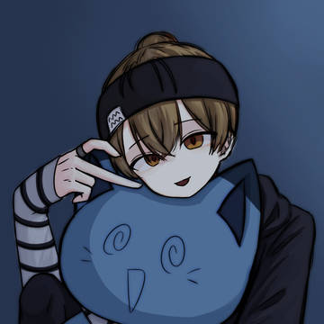 瑠衣きゅん