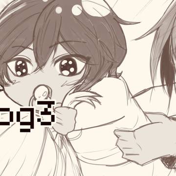 アルジュナ中心Log3