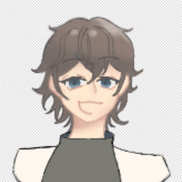 オリキャラ⛓️