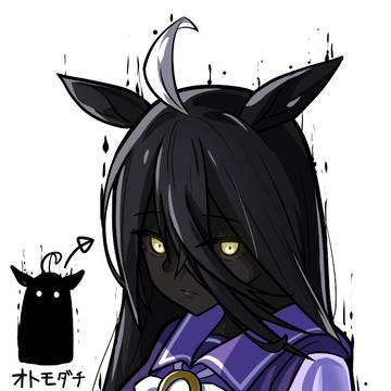 お友だち具現化の想像(+差分)