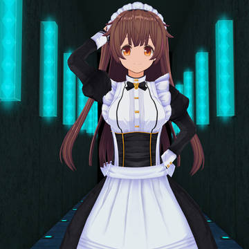 Mimuku Next Neon