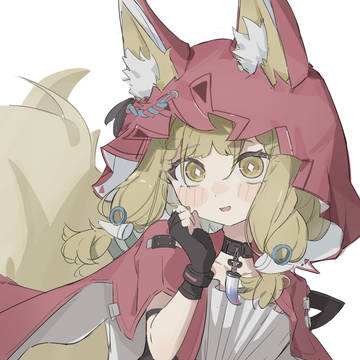 ロッシちゃん