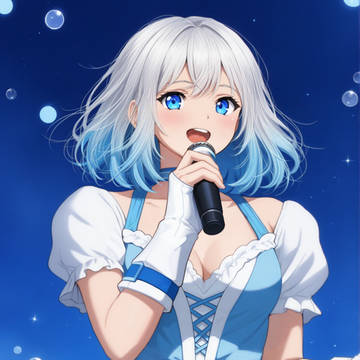 アイドル