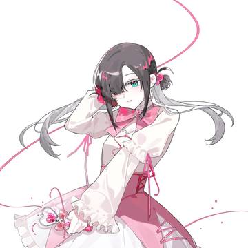魔法少女