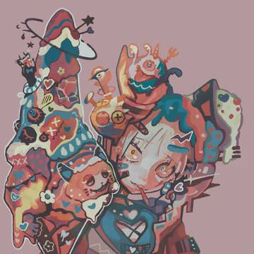 テーマ：アイスクリーム