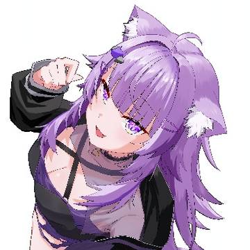 猫又おかゆ