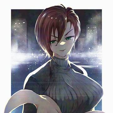 木場真奈美