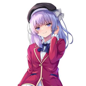 坂柳有栖