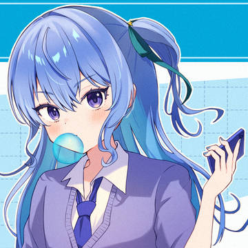 しらけんのすいちゃん
