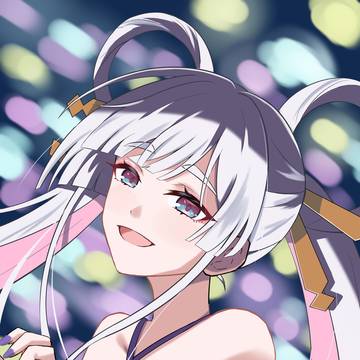 月見ヤチヨ