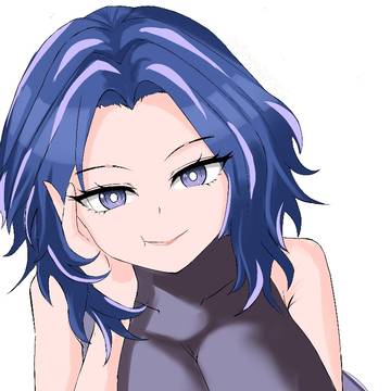 Lady Nagant