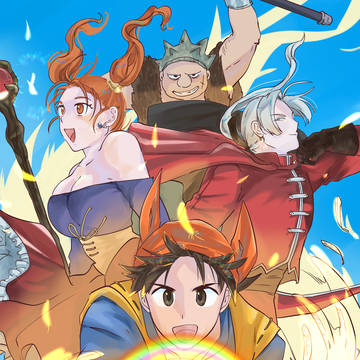 ドラクエ記念絵まとめ
