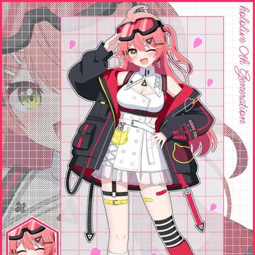 ファッションビートみこち🌸